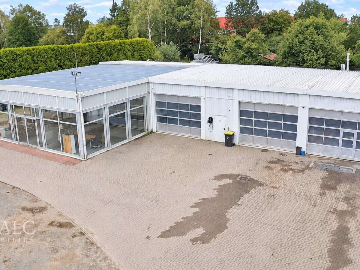 Luftbild 