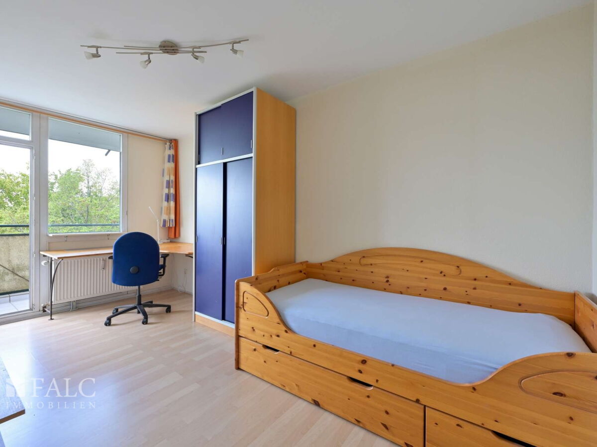 Kinderzimmer 2