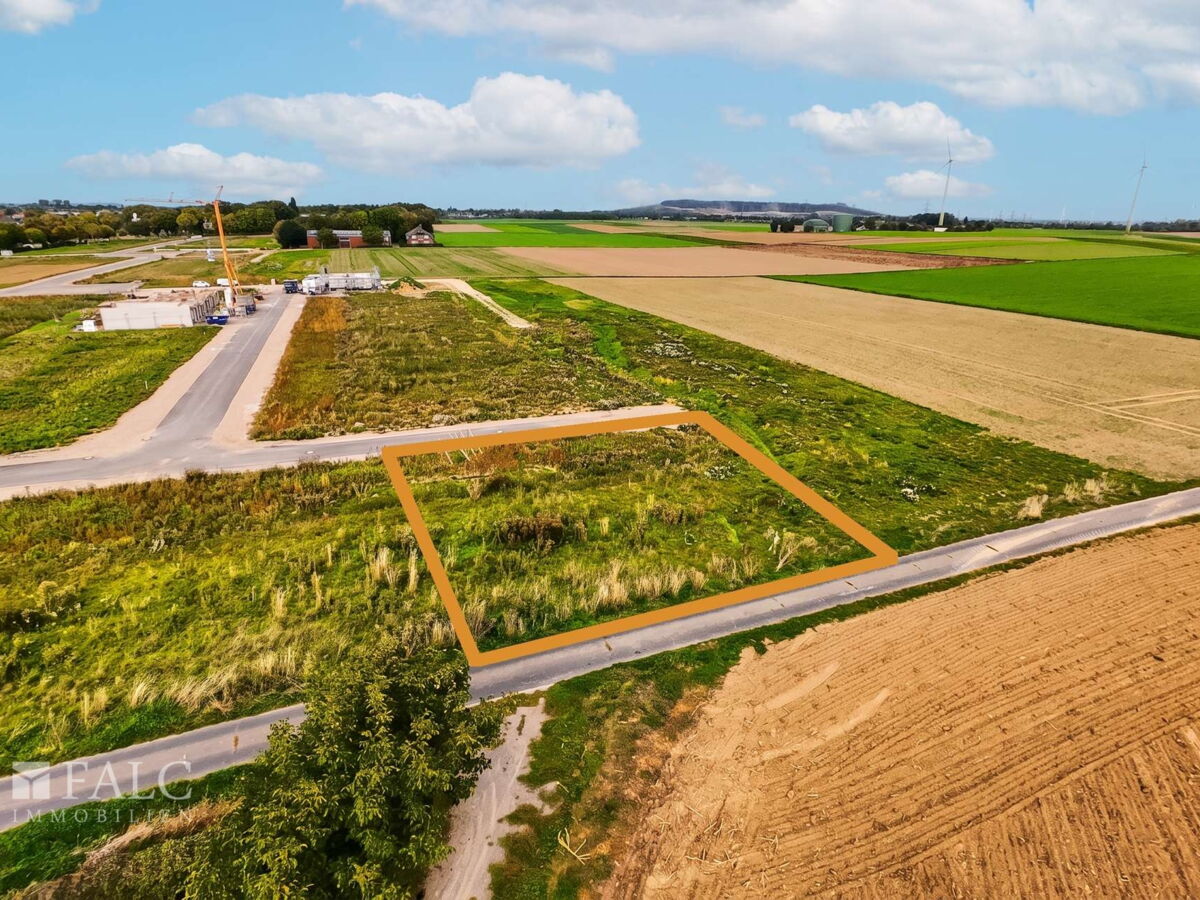 Ansicht Süd 