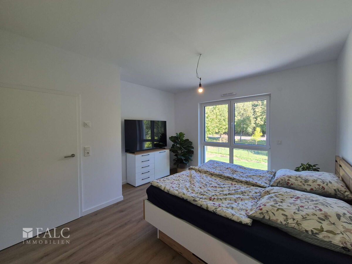 Schlafzimmer OG