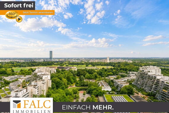 Aussicht West
