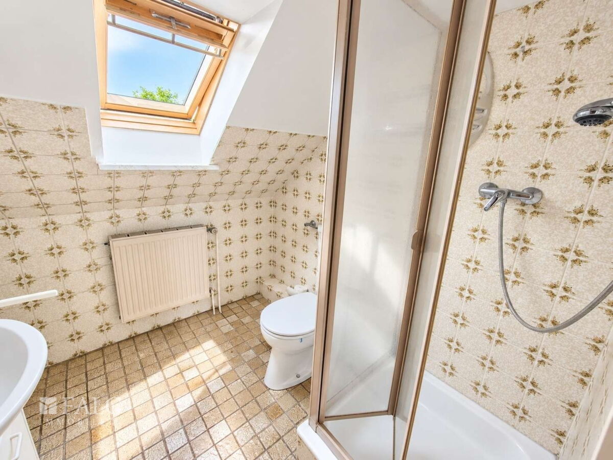Badezimmer OG