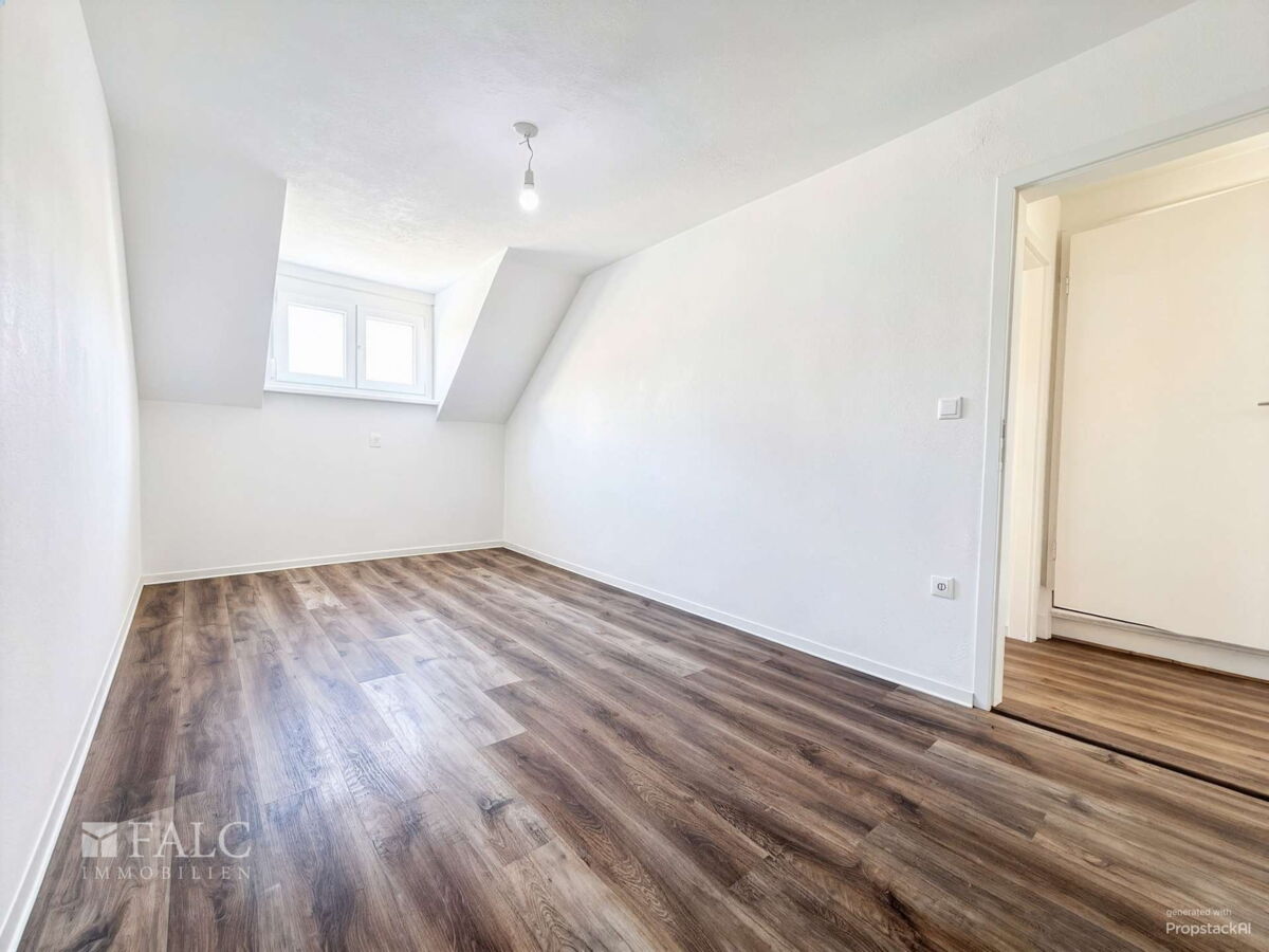 Obergeschoss Zimmer 2