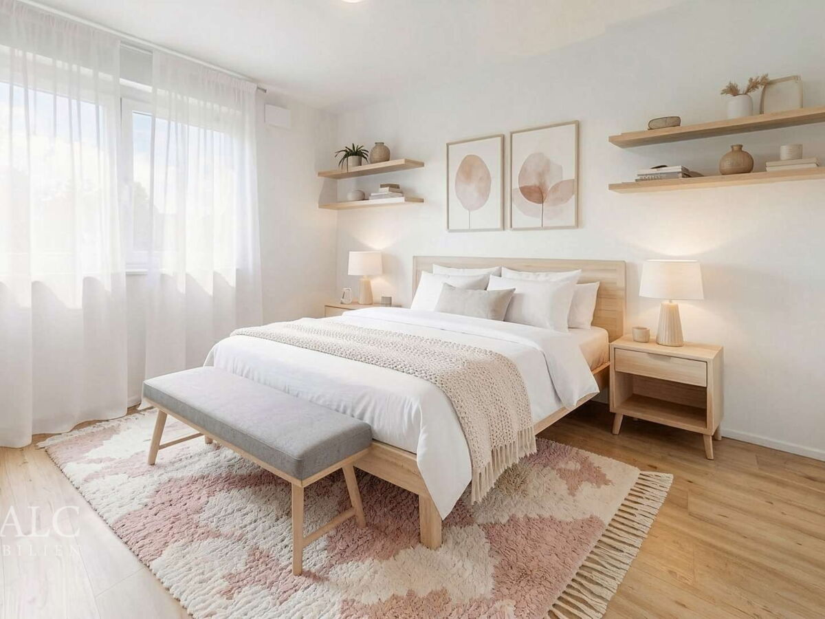 Schlafen (Vis.)