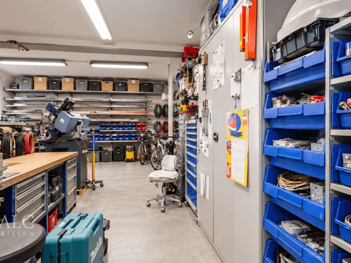 Werkstatt