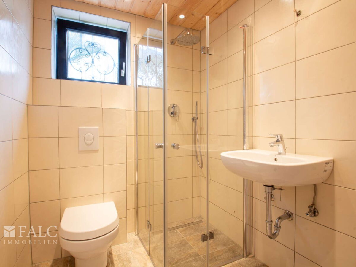 Badezimmer ELW