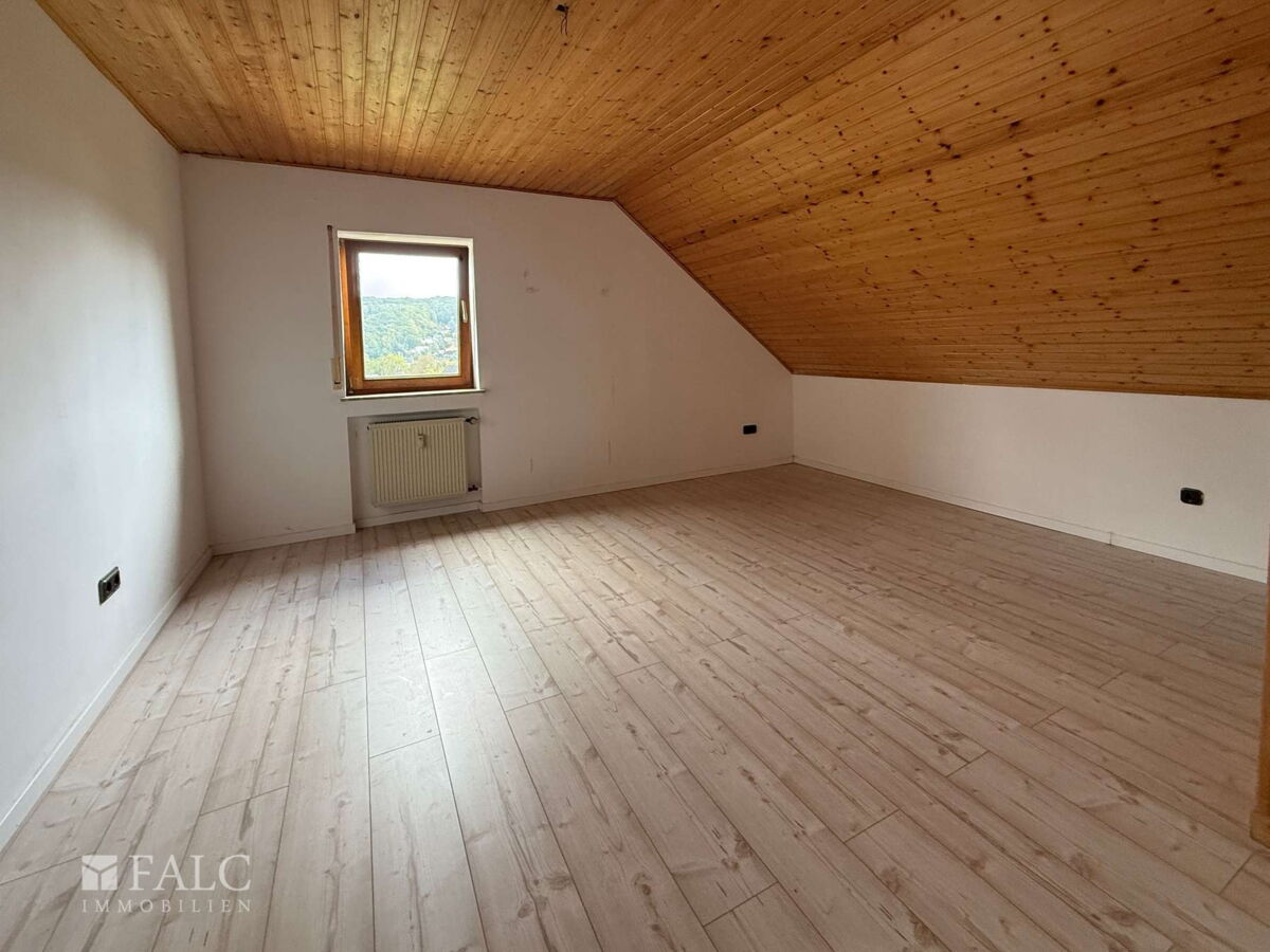 Schlafzimmer OG