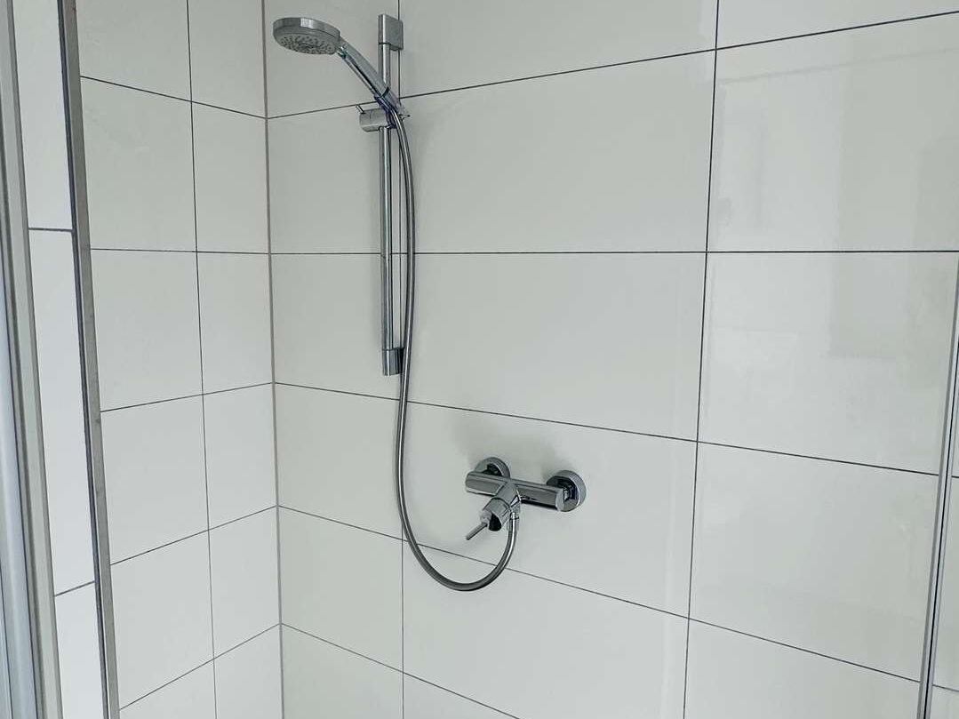 Dusche