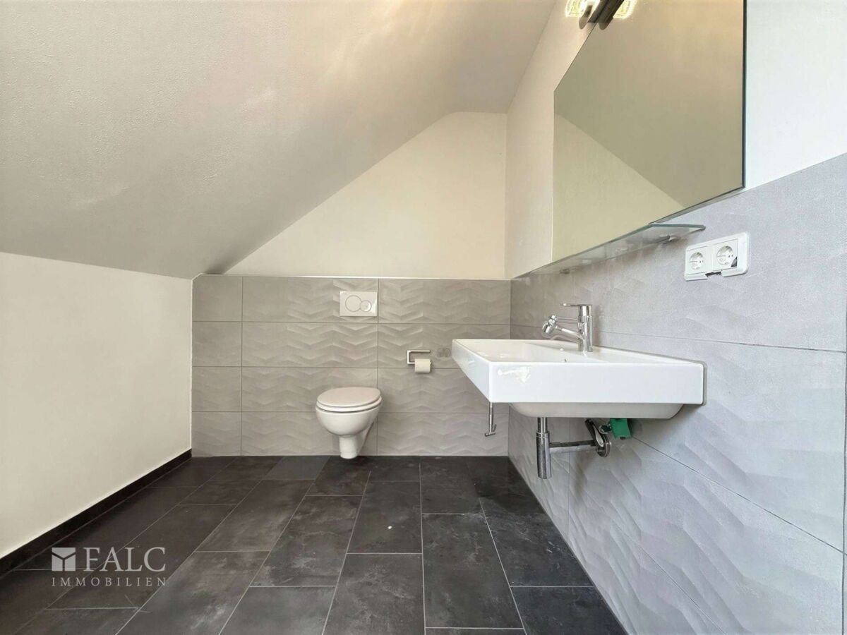 Badezimmer OG