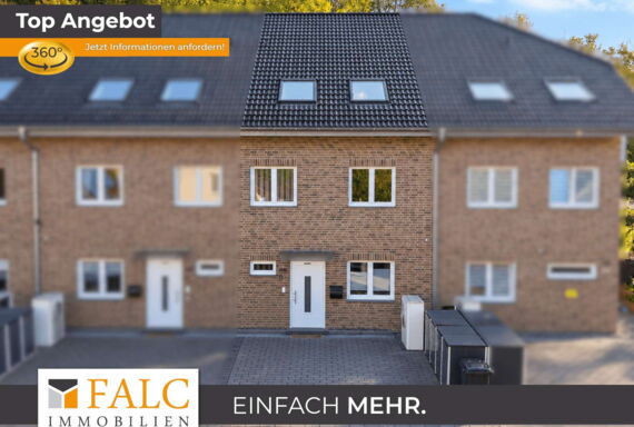 Drohnenansicht