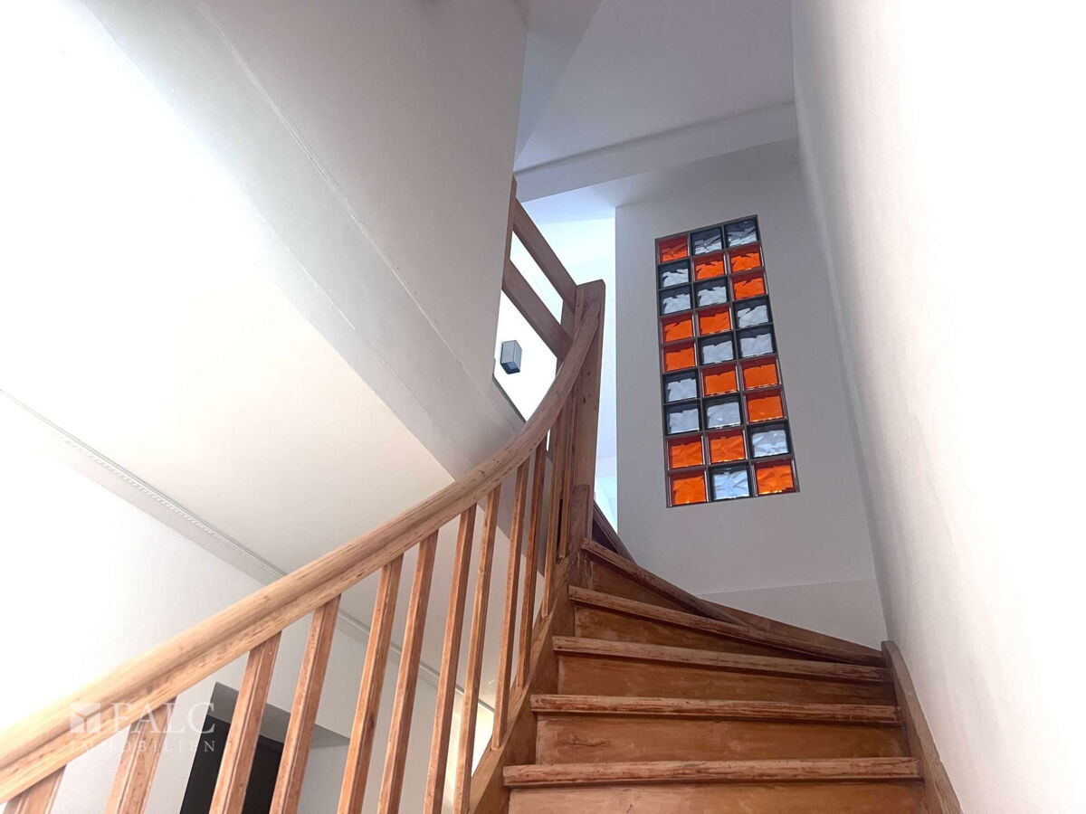 Treppe