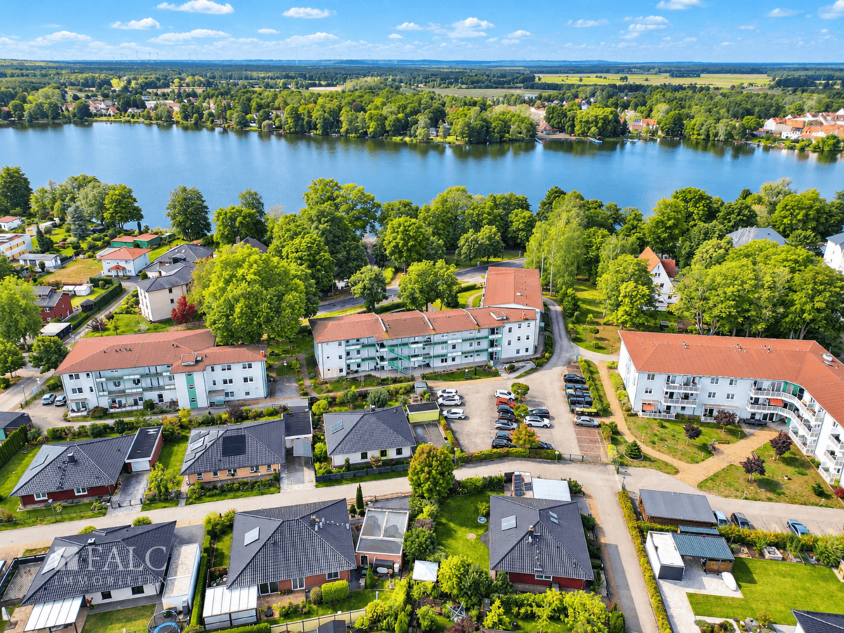 Umgebung