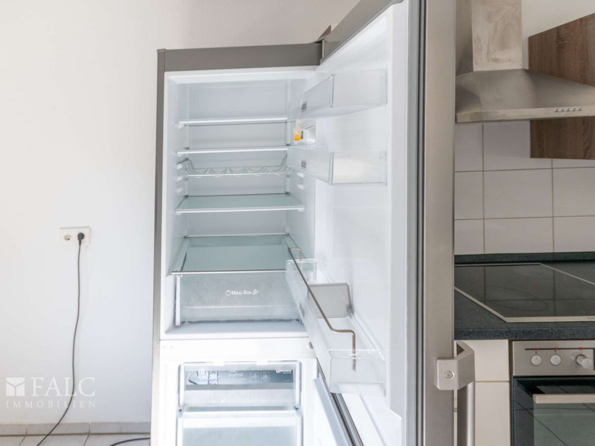 Kühlschrank