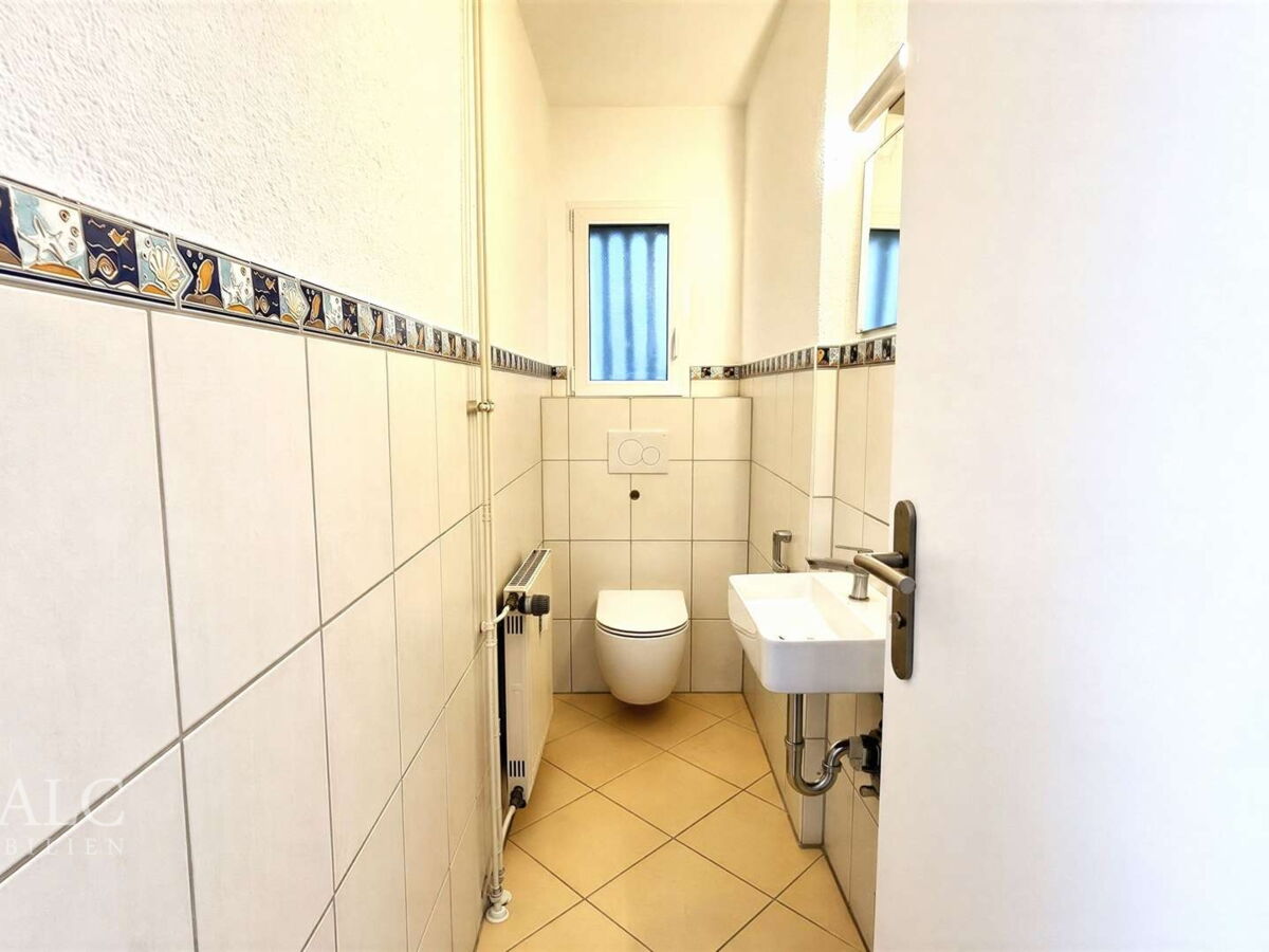 Gäste-WC