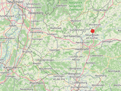 Umgebung