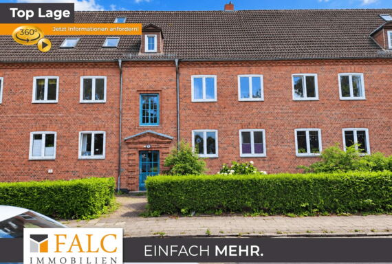 Strassenansicht