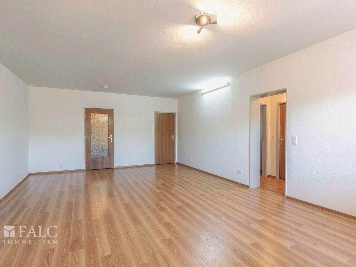 Wohnen mit KI geräumt