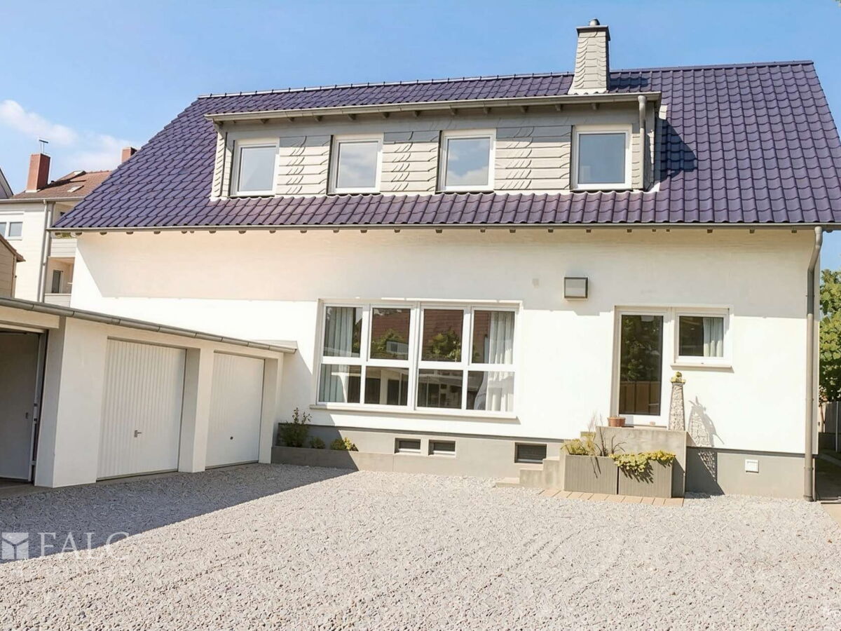 Außenansicht Rückseite (KI-optimiert)