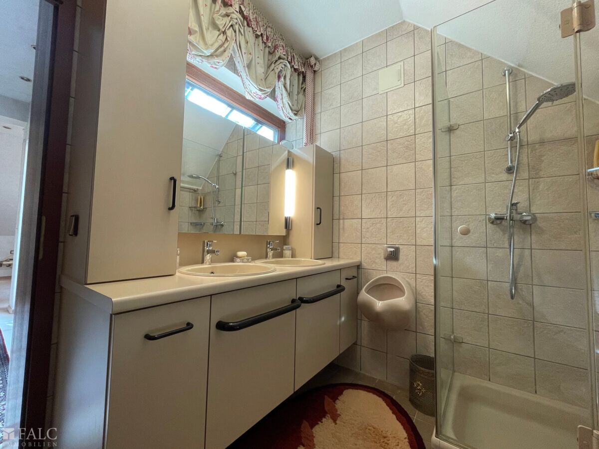 Badezimmer 2 