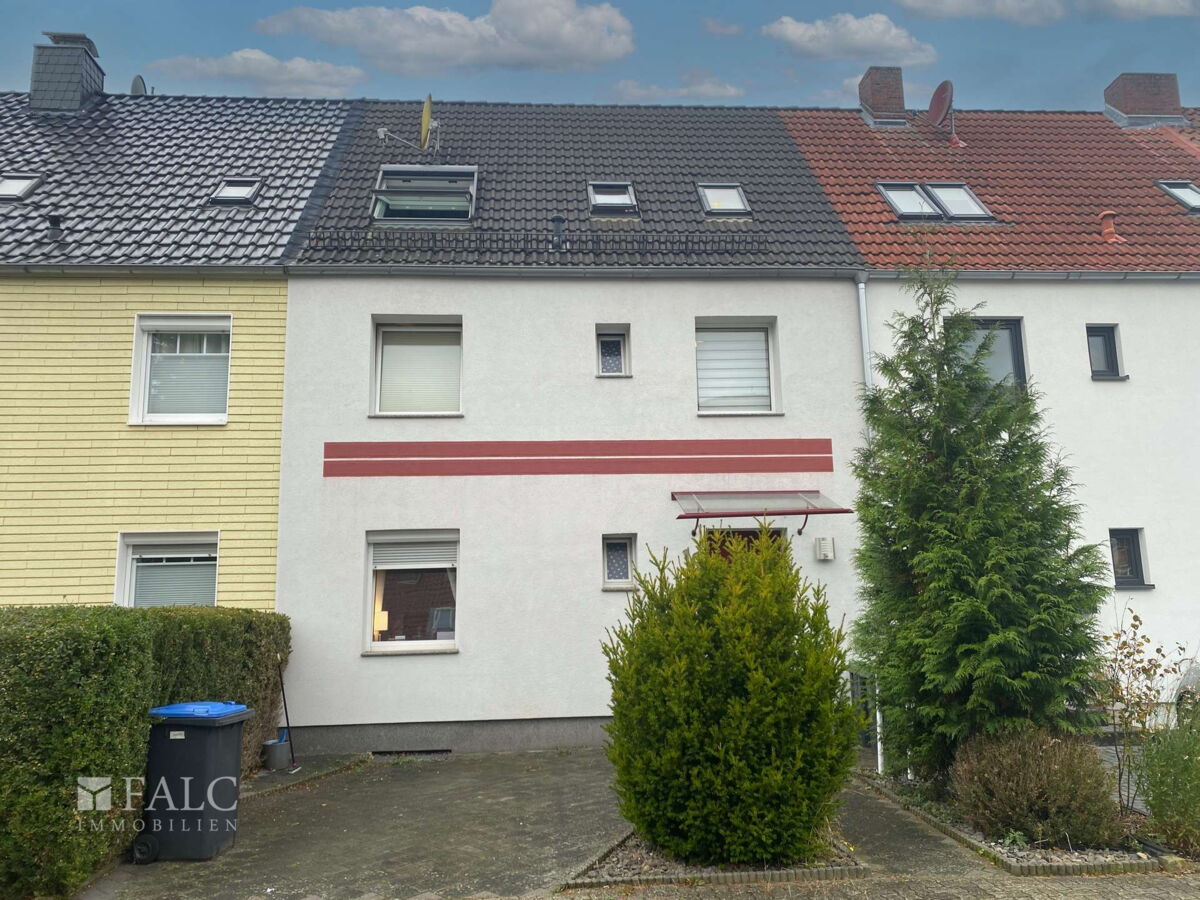 Aussenansicht