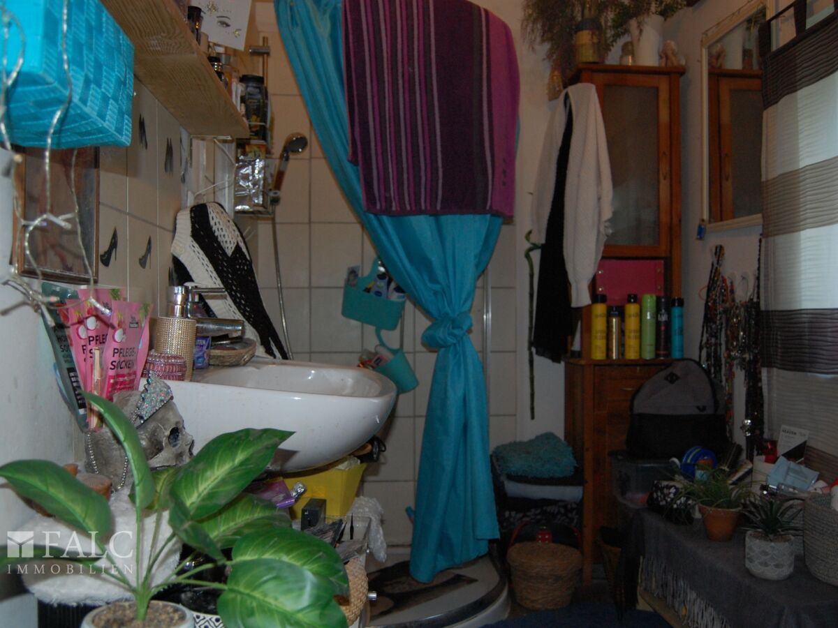EG Badezimmer