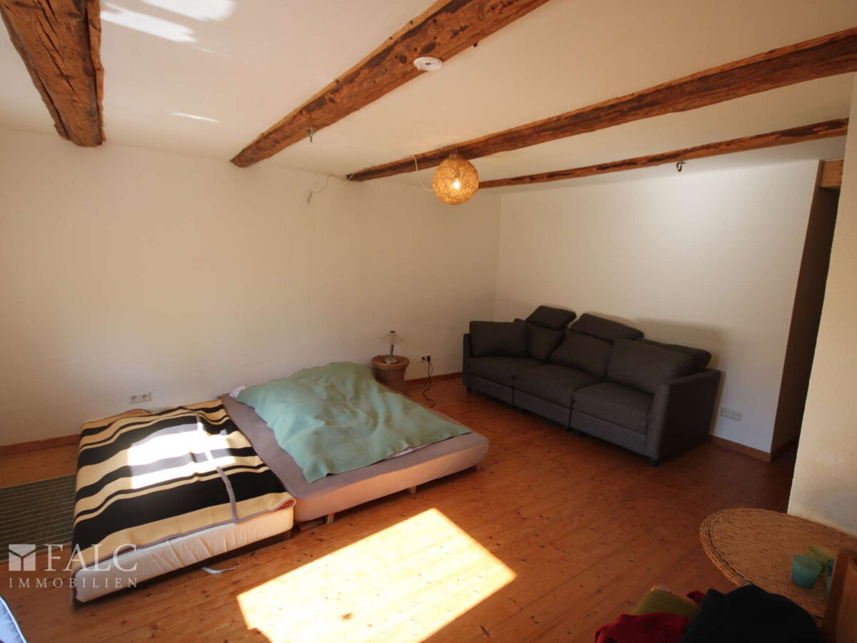 Schlafzimmer EG