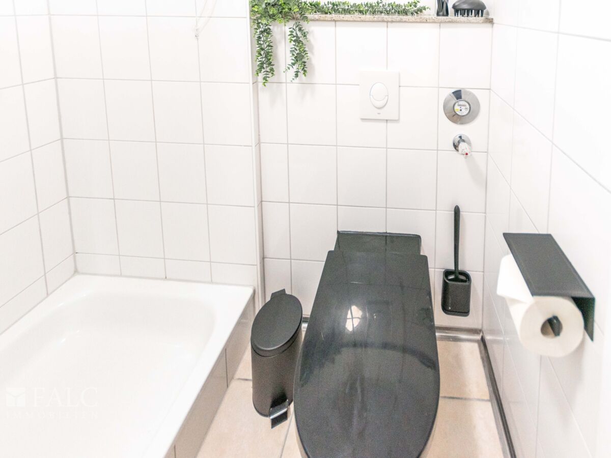 Badezimmer 2
