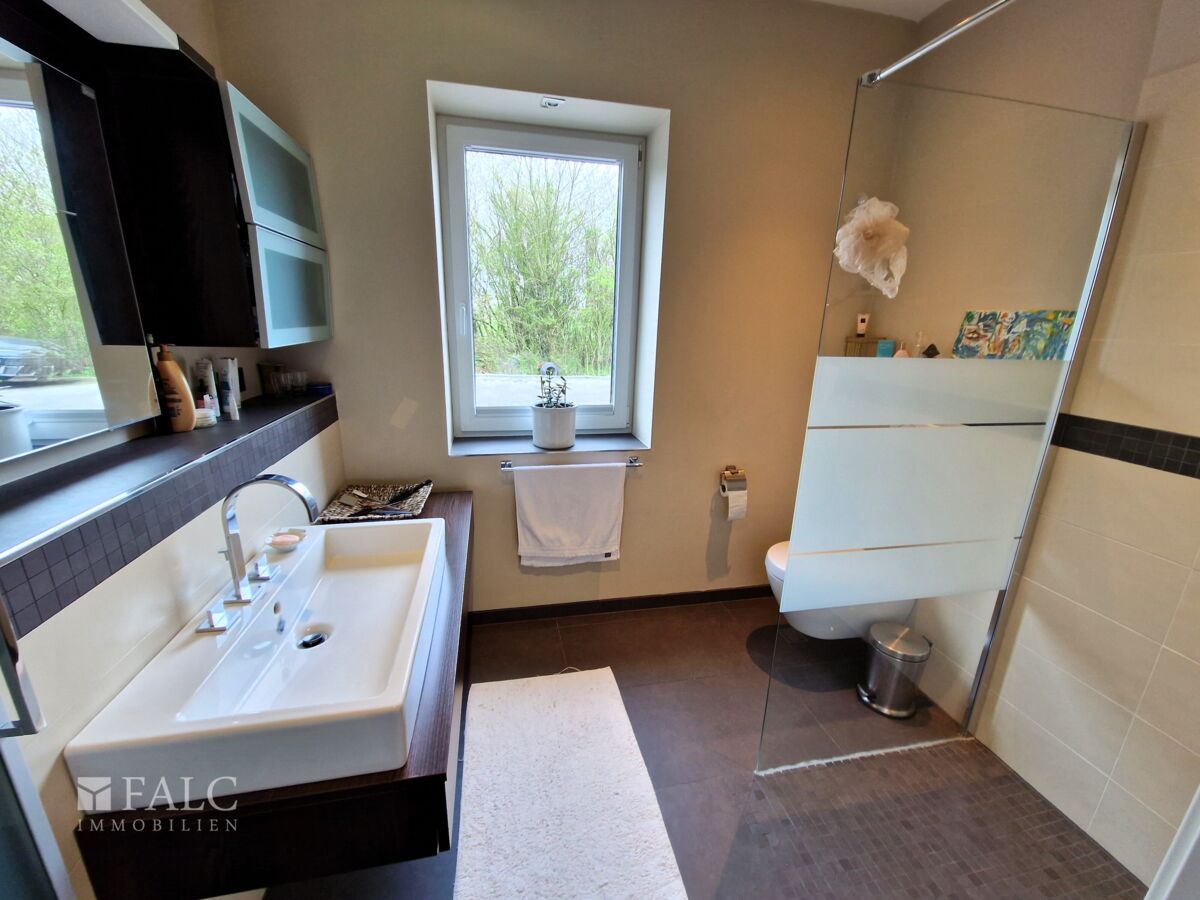 Erdgeschoss Badezimmer - Privatbereich