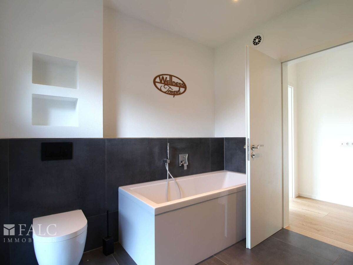 Badezimmer EG 