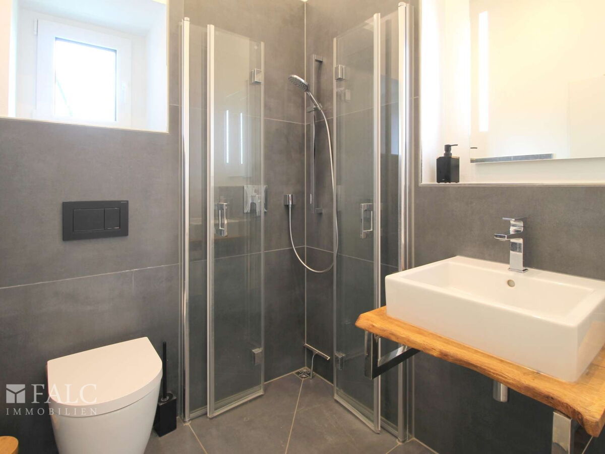 Badezimmer UG
