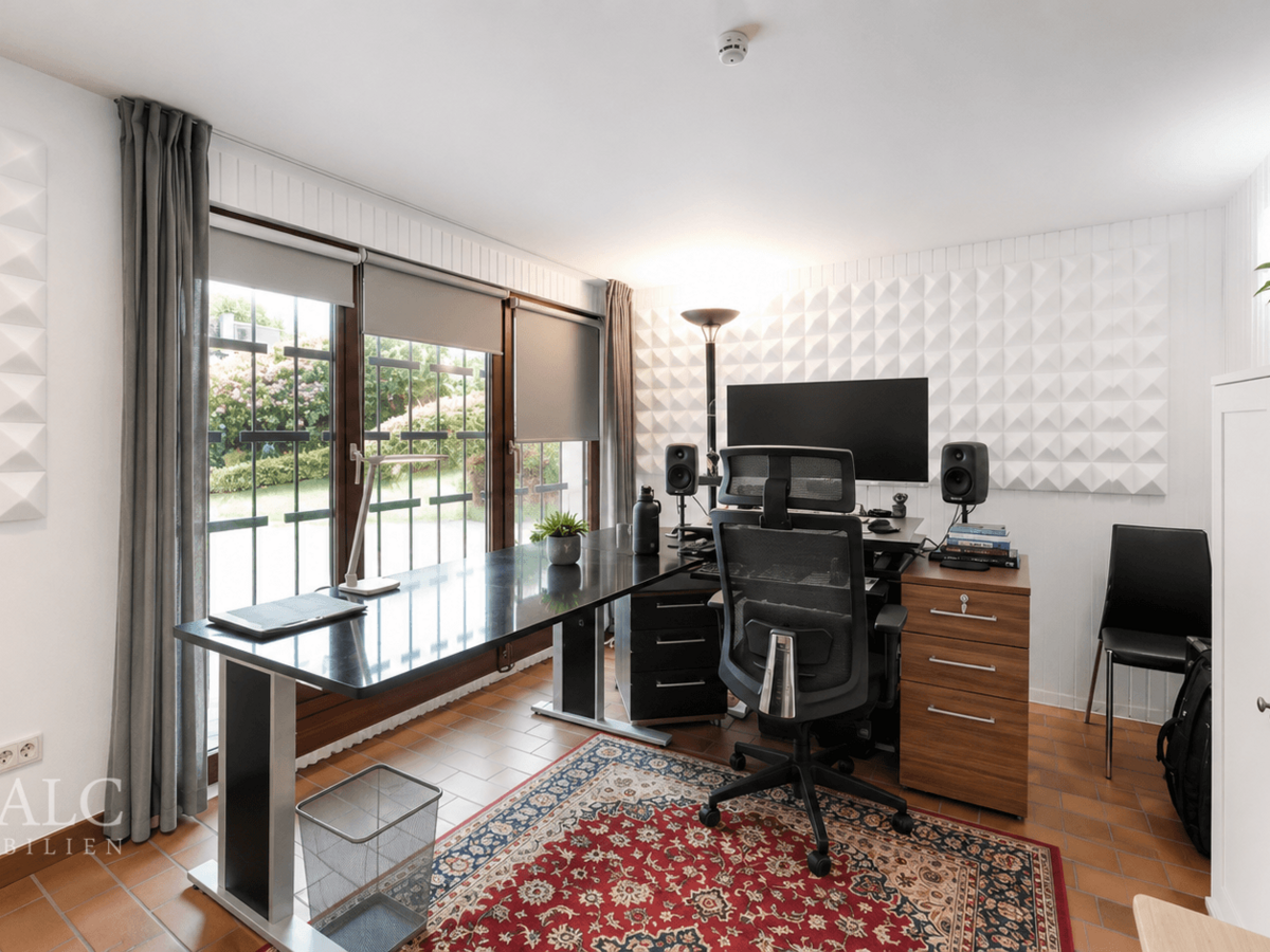 Büro UG 