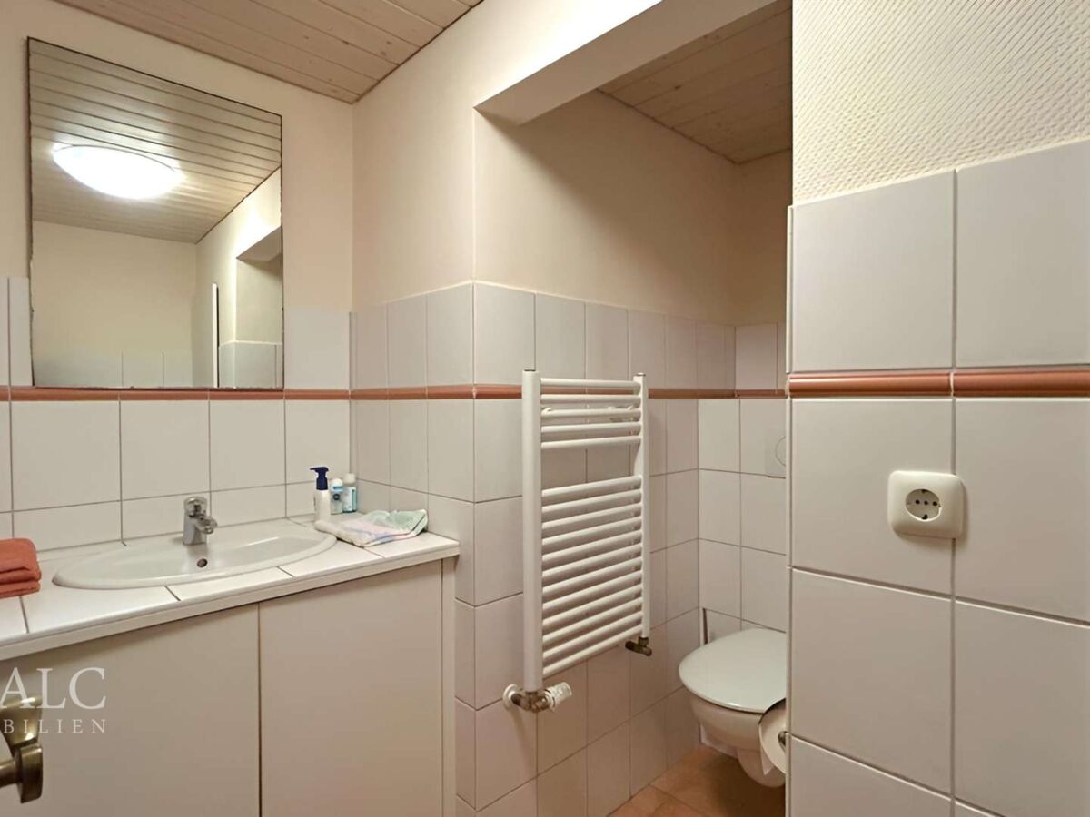 Gäste-WC