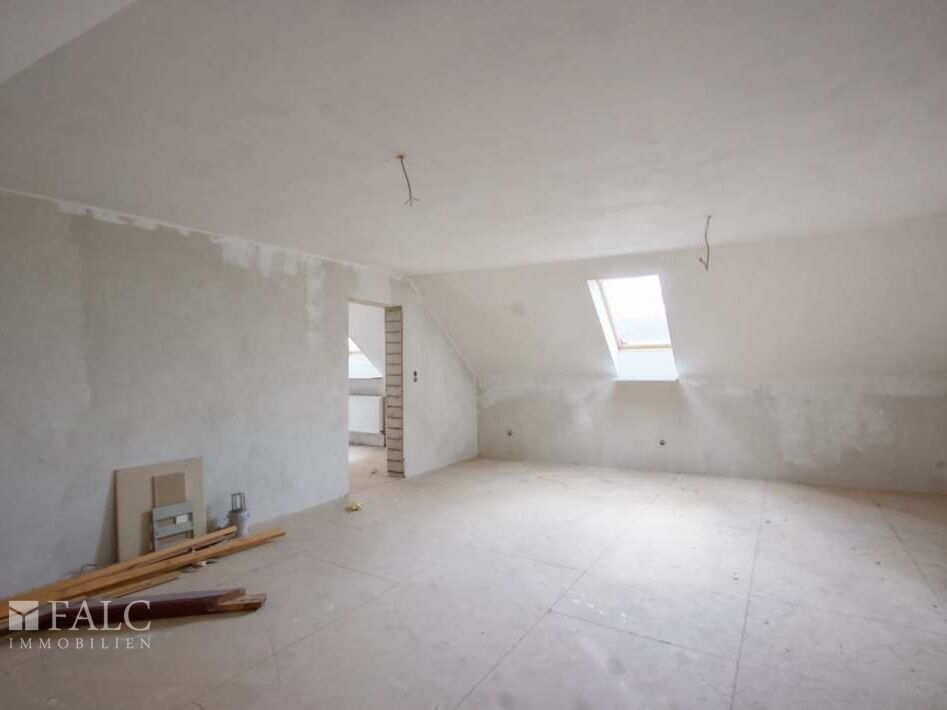 DG großes Zimmer Anbau I
