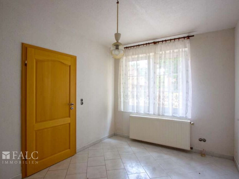 Zimmer Bestand 
