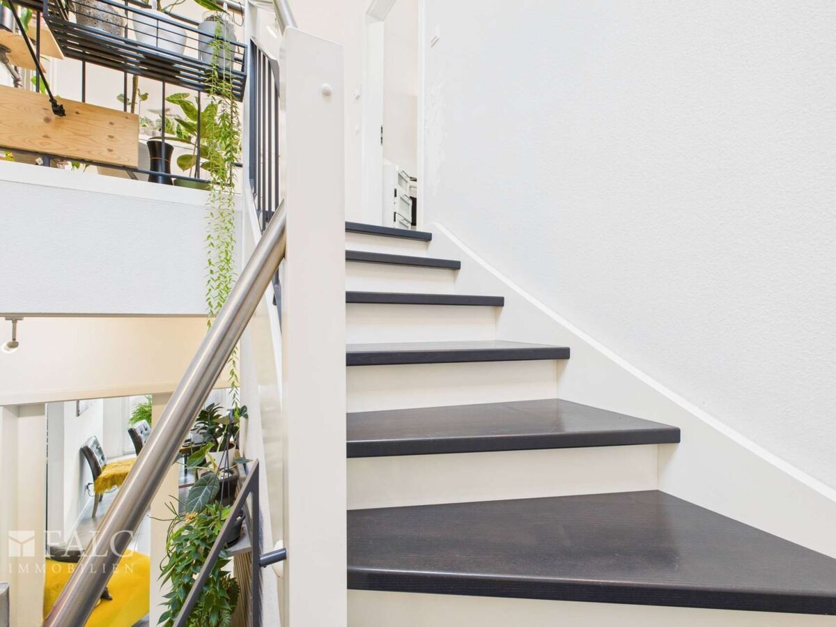 Treppe