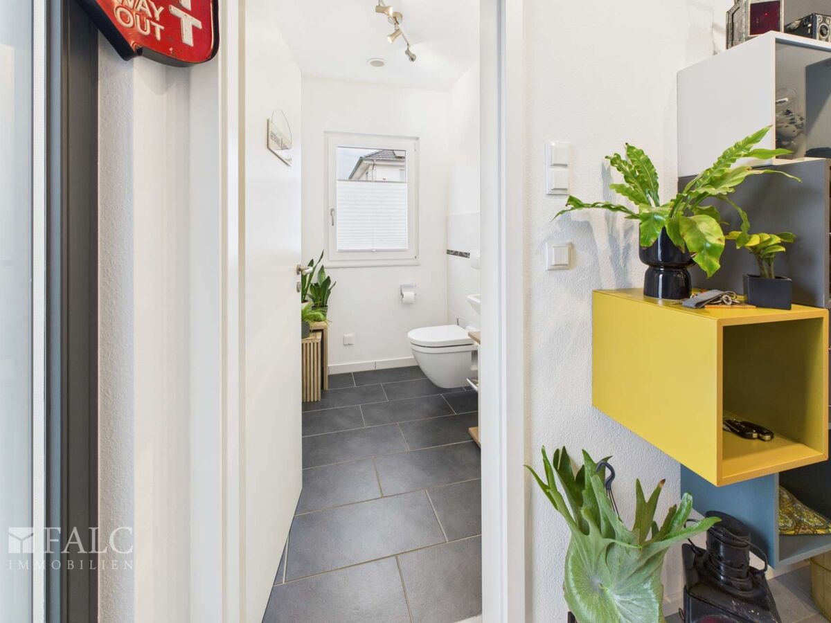 Gäste-WC