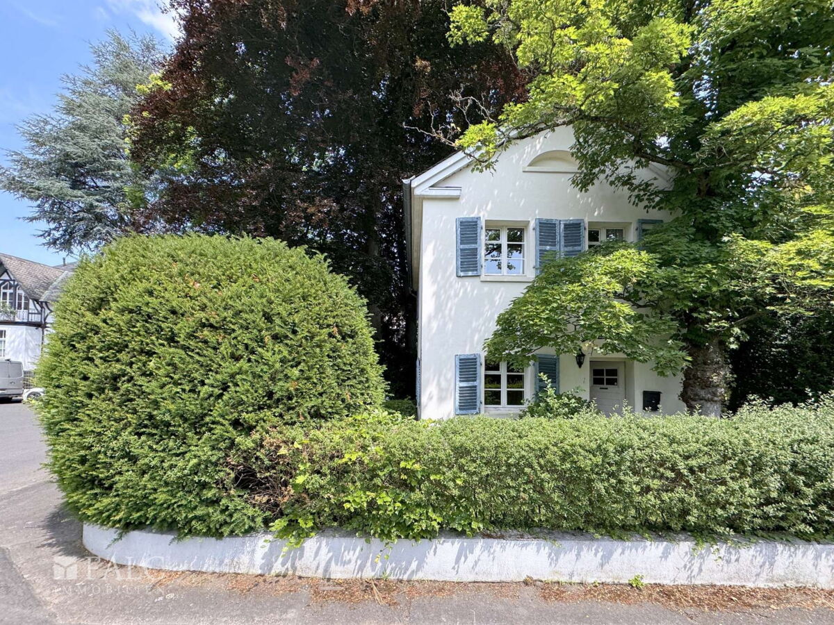 Gästehaus 