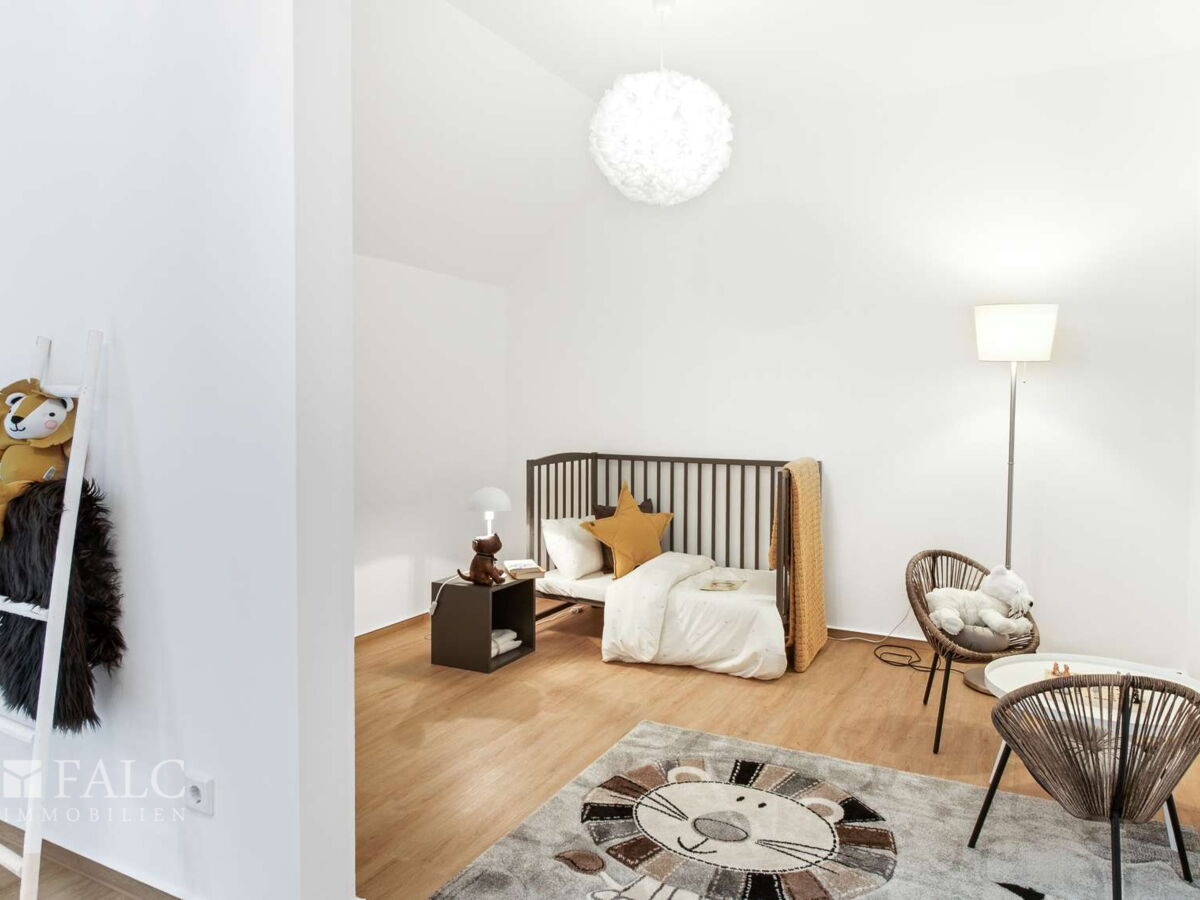 Kinderzimmer OG