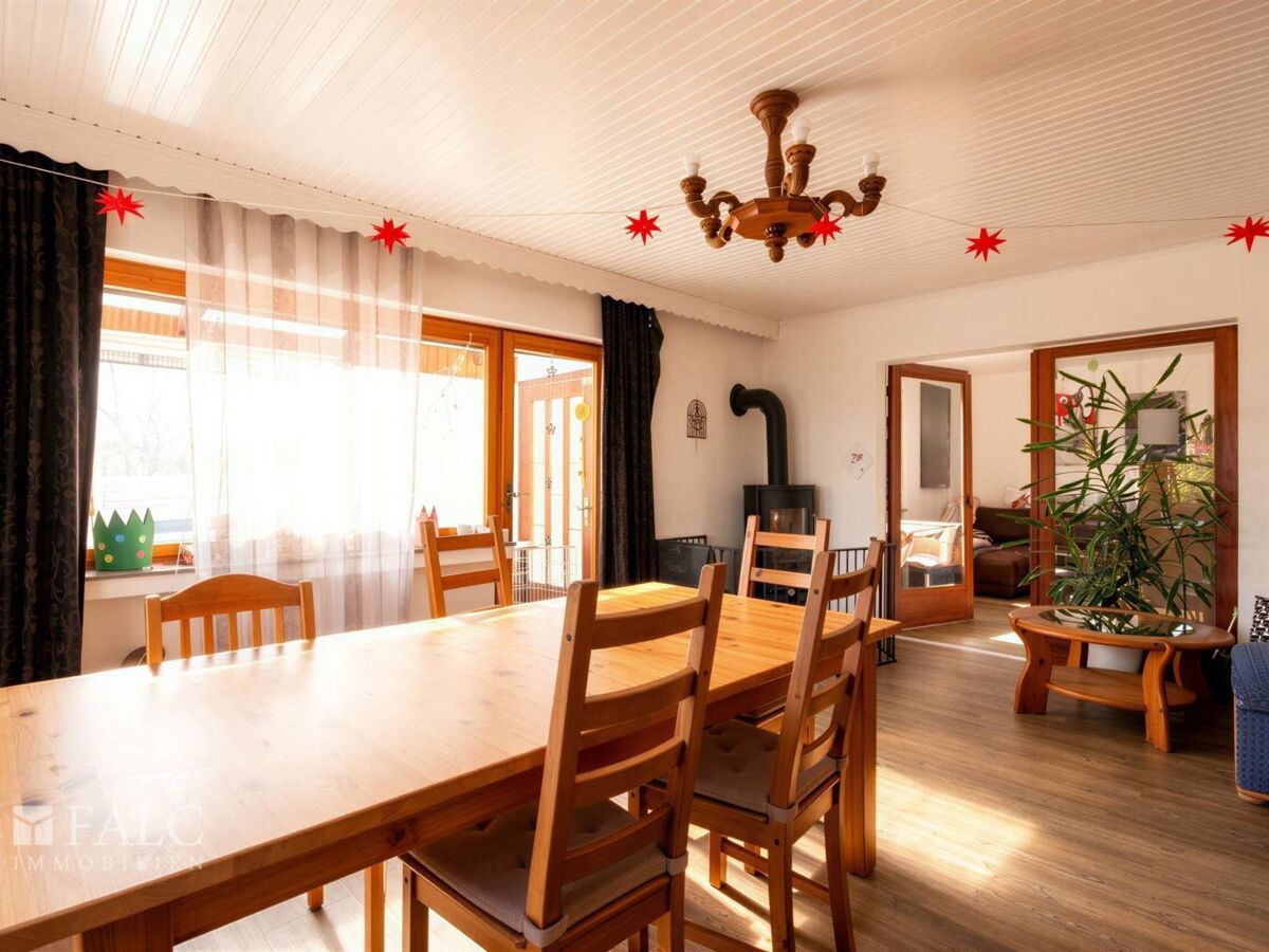 Esszimmer EG