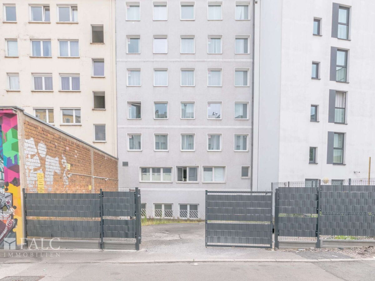 Ansicht Rückseite