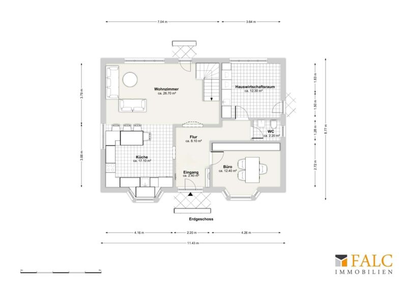Grundriss Erdgeschoss_Alt Meteln