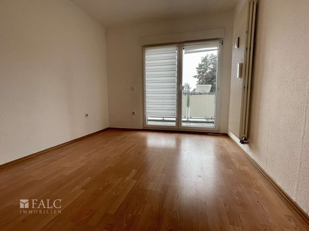 Wohnung 1. OG