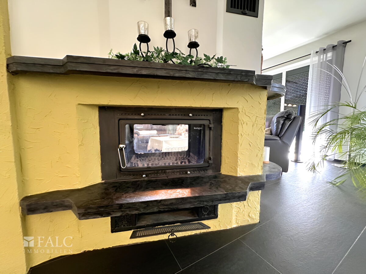 Kamin