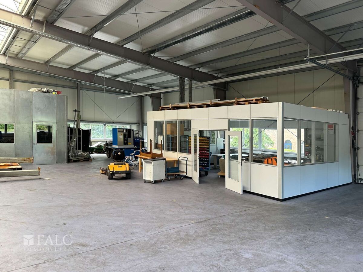 Büro