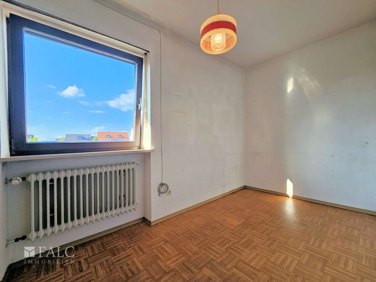 Arbeitszimmer