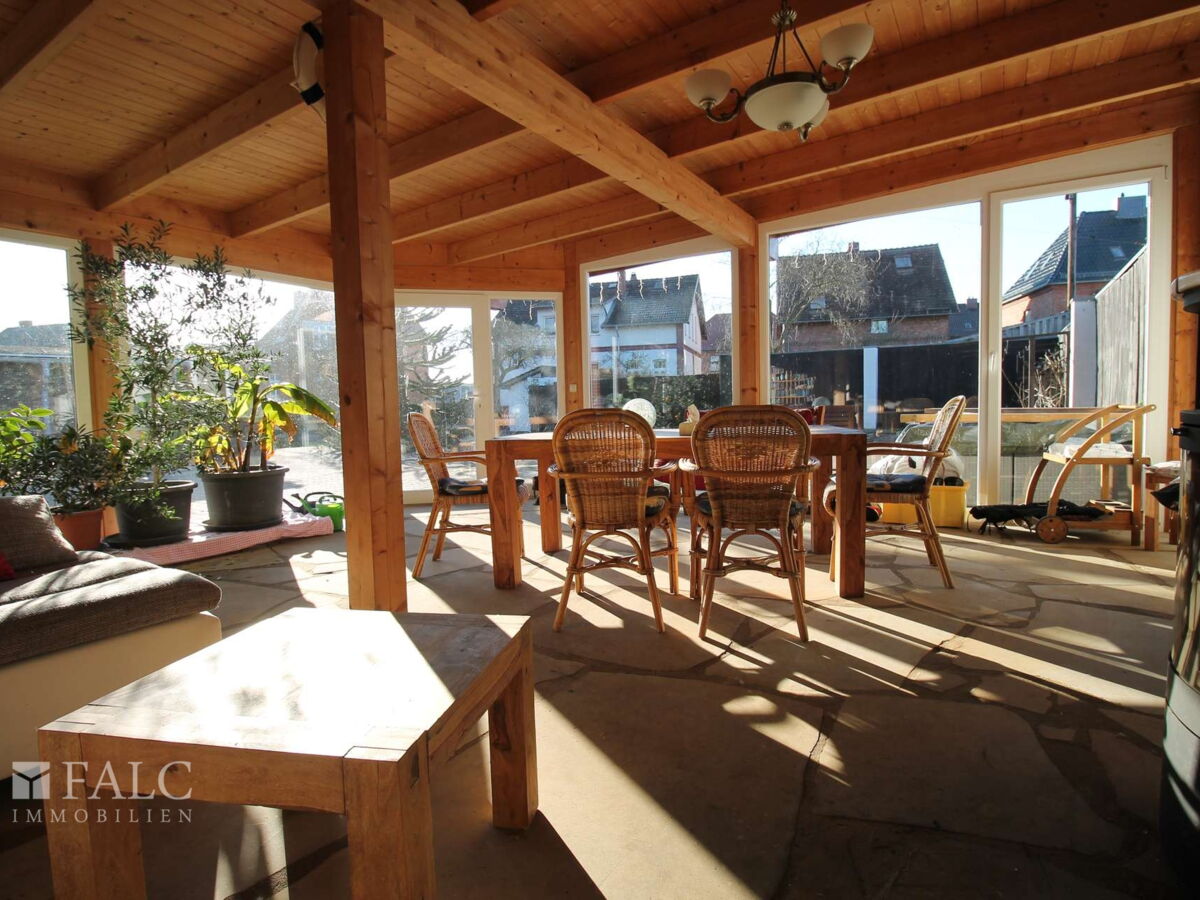 Poolhaus