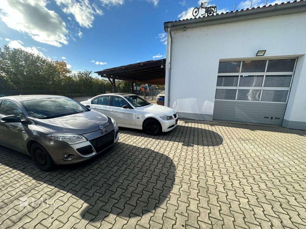 Carport