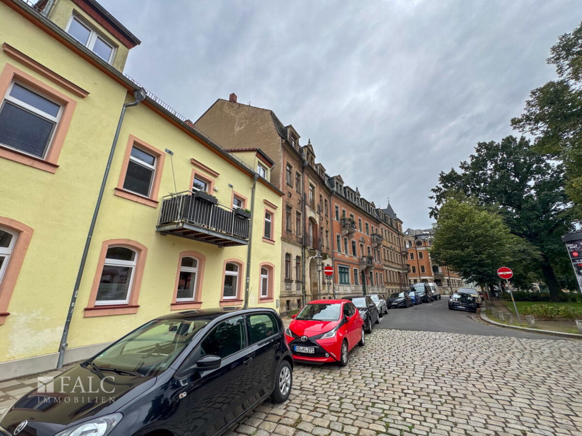 Umgebung