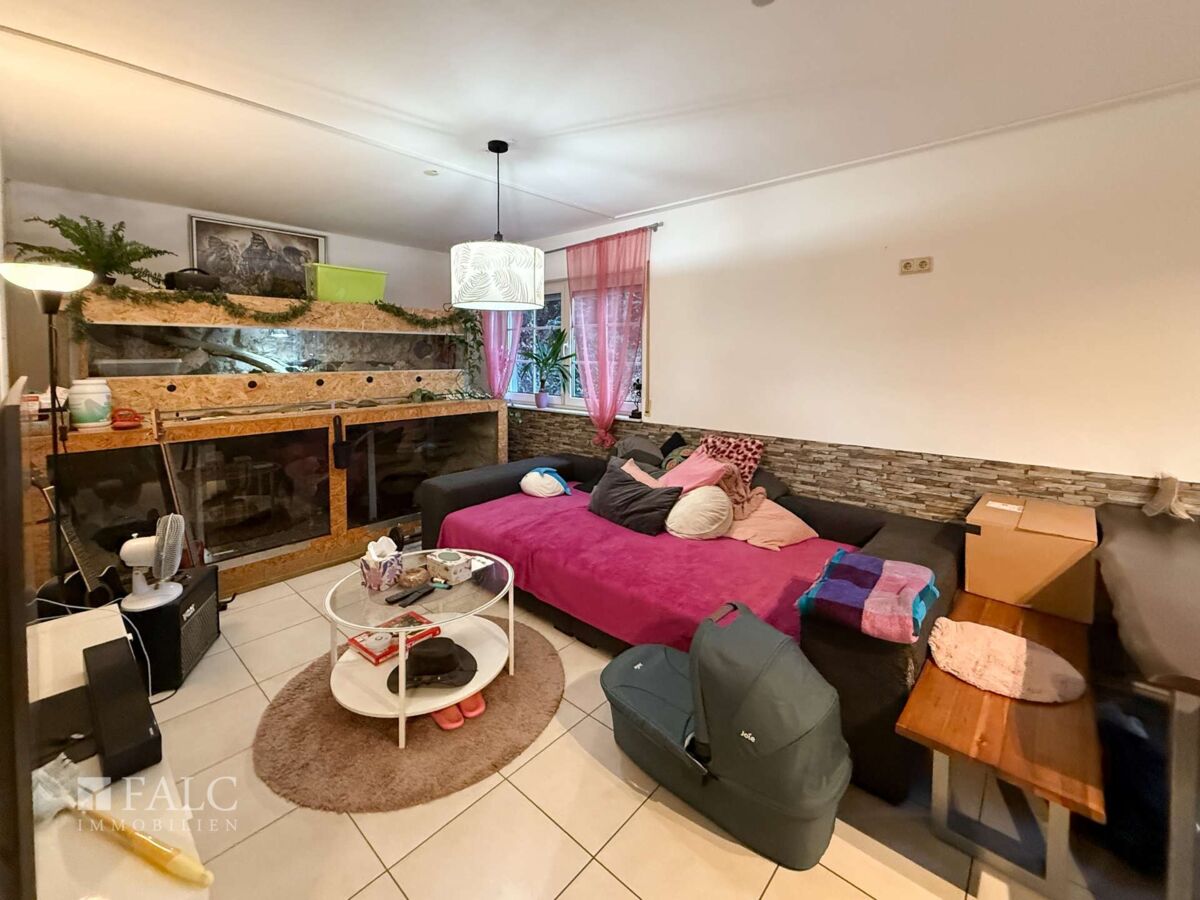 W4 - Wohnzimmer