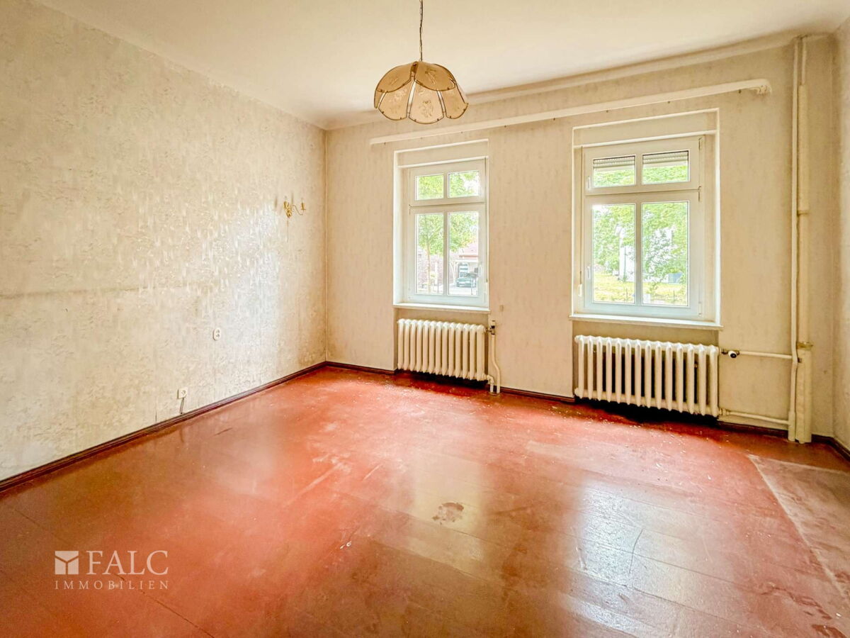 EG Wohnzimmer